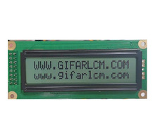 Hình ảnh GFC1602V-FRNEJT11.
