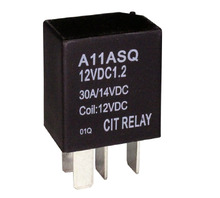 Hình ảnh A11ASQ12VDC1.2.