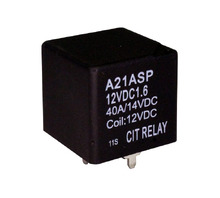 Hình ảnh A21ASP12VDC1.6R.