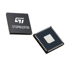 Hình ảnh STSPIN32F0BTR.