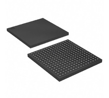 Hình ảnh XC2S150-5FG256C.