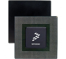 Hình ảnh MPC8360EVVAGDGA.