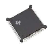 Hình ảnh TMS320C31PQA40.
