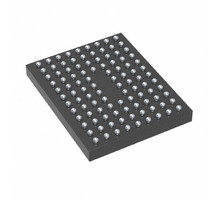 Hình ảnh STM32L152VEY6TR.