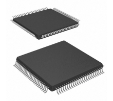 Hình ảnh XC2S15-6VQG100C.