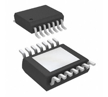 Hình ảnh MAX14572EUD+.