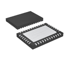 Hình ảnh MAX9591ETU+.