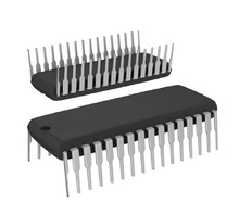 Hình ảnh ST72F324LK6B5.