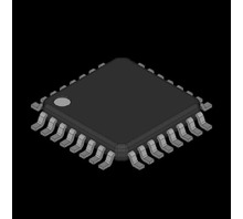 Hình ảnh ATMEGA64M1-ESAD.
