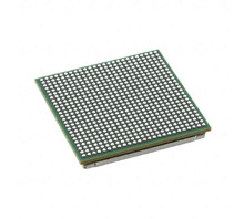Hình ảnh TMS320C6652CZH6.
