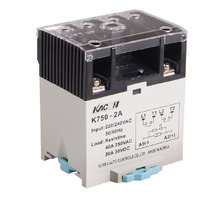 Hình ảnh K750-2A-110VAC.