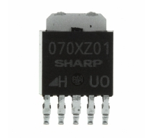 Hình ảnh PQ070XZ01ZPH.