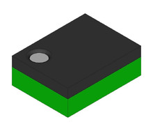 Hình ảnh MAX1821XEBC+.