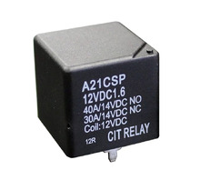 Hình ảnh A21CSP12VDC1.6R.