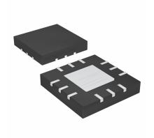 Hình ảnh MAX1277AETC+.