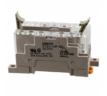 Hình ảnh P7SA-14F-ND DC24.