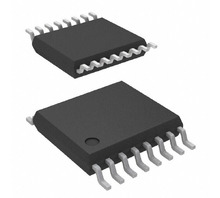 Hình ảnh MAX15004BAUE/V+.