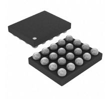 Hình ảnh MAX86140ENP+.