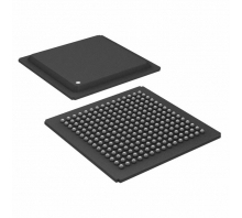 Hình ảnh ADSP-21060LABZ-160.