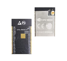 Hình ảnh ESP32-WROVER-N16R8.