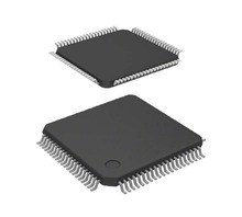 Hình ảnh STM32G491MET6.