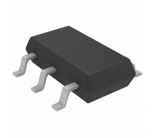 Hình ảnh LTC4400-1ES6#TRPBF.