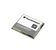 Hình ảnh CC3220MODASF12MONR.