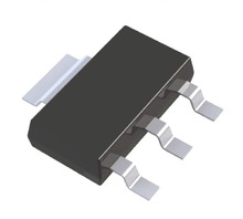 Hình ảnh LT1117CST-5#PBF.