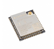 Hình ảnh ESP32-WROOM-32UE-N16.