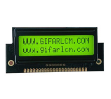 Hình ảnh GFC1602S-YPOEJS03.