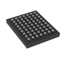 Hình ảnh STM32L151UCY7TR.