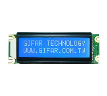 Hình ảnh GFC1602AI-BNFEJS02.