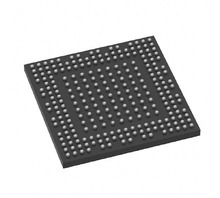 Hình ảnh STM32MP157AAD3T.