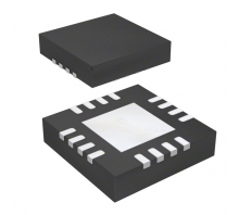 Hình ảnh MAX3232ECTE+T.