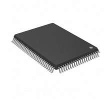 Hình ảnh IS61LPS51236B-200TQLI.