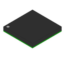 Hình ảnh TMS320VC5409AP12.