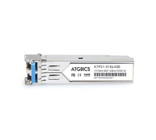 Hình ảnh SFP-100BASE-EX-I-MSA-AT.