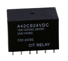 Hình ảnh A42CS24VDC.