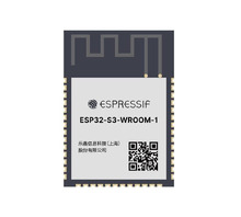 Hình ảnh ESP32-S3-WROOM-1-N16R2.