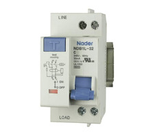 Hình ảnh NDB1L-32C-16-120V.