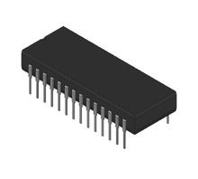 Hình ảnh MAX6921AWI.