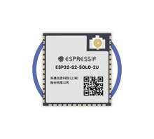 Hình ảnh ESP32-S2-SOLO-2U-N4.