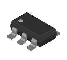 Hình ảnh MIC5319-2.6YD5 TR.