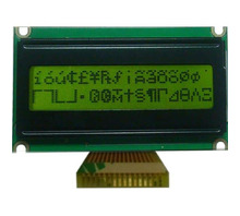 Hình ảnh GFC1602AB-YPAEOSB03.
