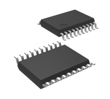 Hình ảnh STM32L011F4P6TR.