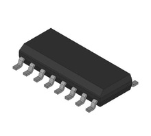 Hình ảnh HD74HC4051FPK.