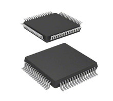 Hình ảnh STM32F101R6T6.