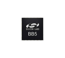 Hình ảnh EFM8BB51F8I-C-QFN20R.