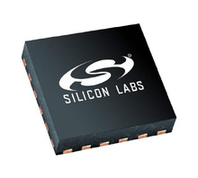 Hình ảnh EFM8LB12F64ES0-C-QFN24R.