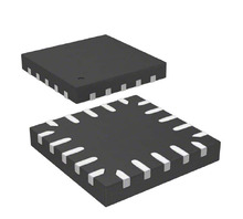 Hình ảnh STM32L021F4U6TR.